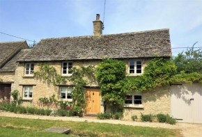 Lovell Cottage